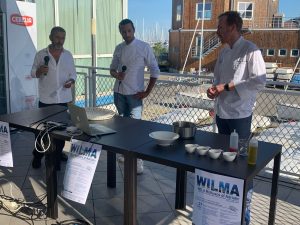 Fondazione Flaminia - WILMA