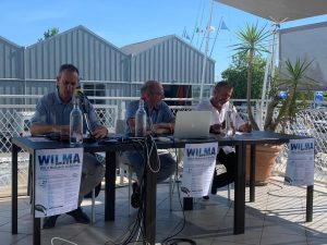 Fondazione Flaminia - WILMA