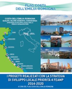 VOCI DELLE MARINERIE DEL FLAG COSTA DELL'EMILIA-ROMAGNA