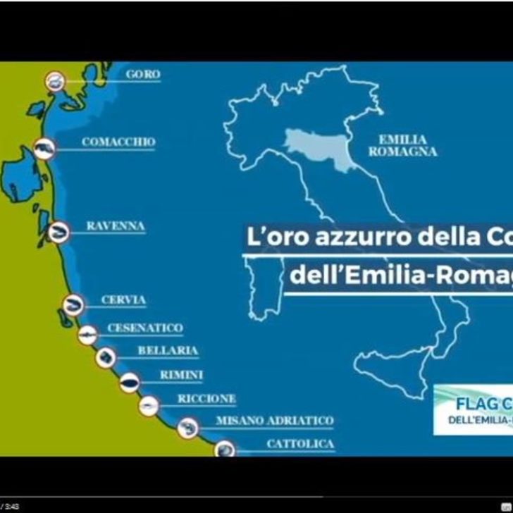 Copertina Video