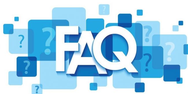 FAQ