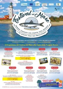 Festival del Mare - La Sagra della Vongola Verace di Goro