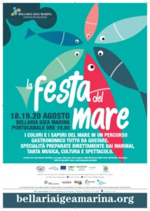 Festival del Mare - La Festa del Mare
