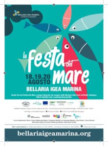 Festival del Mare - La Festa del Mare