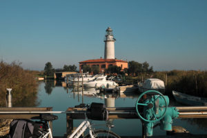 P-Assaggi di Mare: Impariamo con i pescatori