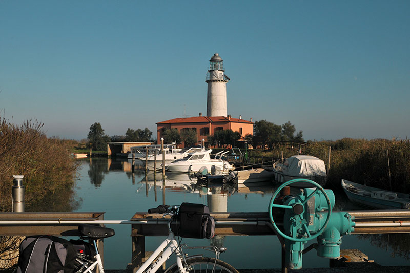 P-Assaggi di Mare: Impariamo con i pescatori della Marineria di Goro