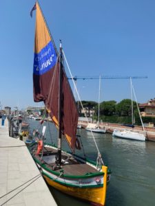 Pubblicato il bando Azione 4.B.2 “Allestimento di luoghi che richiamino la cultura delle marinerie: musei e porti musei”