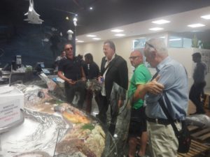 IMPARIAMO CON I PESCATORI - Conferenza Stampa di lancio