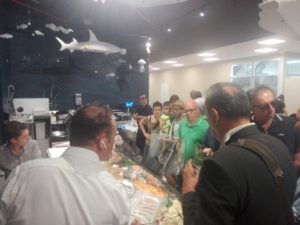 IMPARIAMO CON I PESCATORI - Conferenza Stampa di lancio