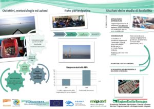 Approvvigionamento di novellame di molluschi bivalvi da destinare all'allevamento