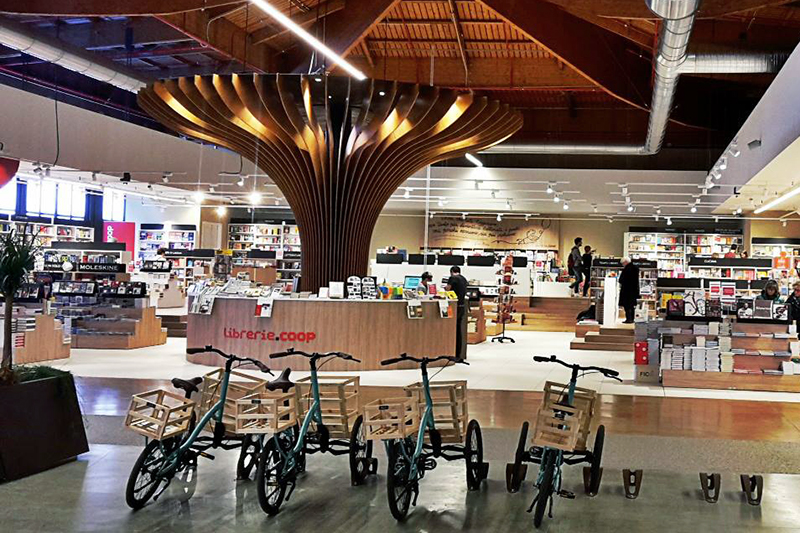 P-Assaggi di Mare: Impariamo con i pescatori a FICO Eataly World - Evento Finale
