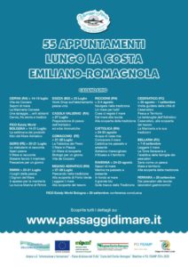 P-Assaggi di Mare - Materiali