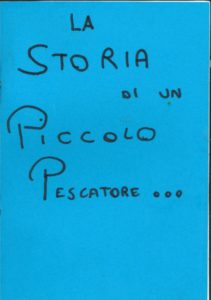 I Vincitori del Concorso IMPARIAMO CON I PESCATORI