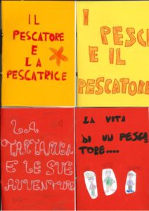 I Vincitori del Concorso IMPARIAMO CON I PESCATORI