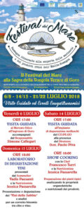 Festival del Mare - La Sagra della Vongola Verace di Goro