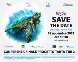 Progetto "TARTA-TUR 2"