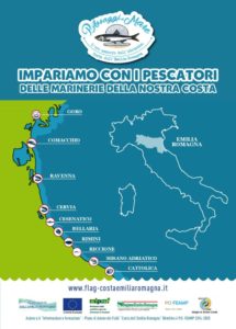 P-Assaggi di Mare - Materiali