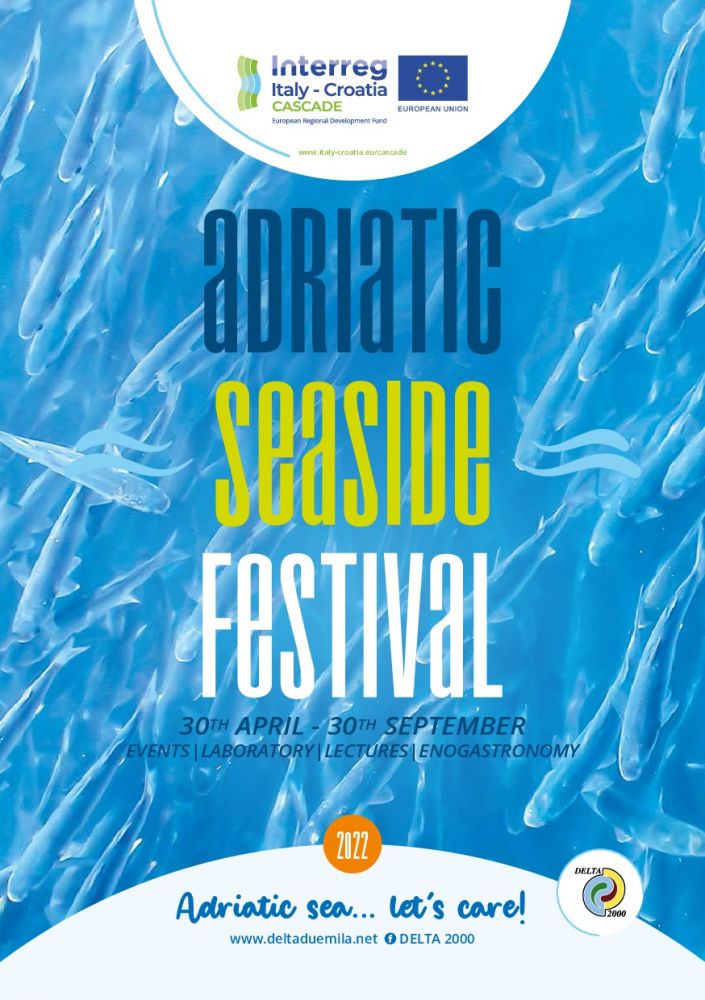 ADRIATIC SEASIDE FESTIVAL