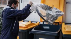 "Il recupero dei rifiuti da attività di pesca nel Mediterraneo e loro valorizzazione in un’ottica di economia circolare"