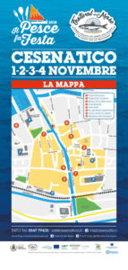 Festival del Mare - Il Pesce fa Festa
