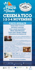 Festival del Mare - Il Pesce fa Festa