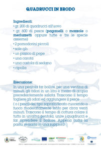 Festival del Mare - Il Pesce fa Festa