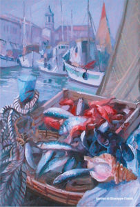Festival del Mare - Il Pesce fa Festa