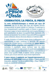 Festival del Mare - Il Pesce fa Festa