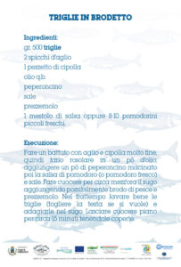 Festival del Mare - Il Pesce fa Festa