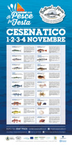 Festival del Mare - Il Pesce fa Festa
