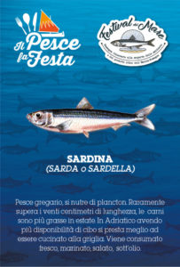 Festival del Mare - Il Pesce fa Festa