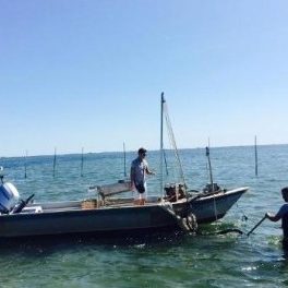 pescatori sacca