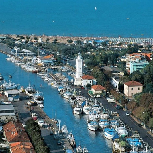 porto rimini