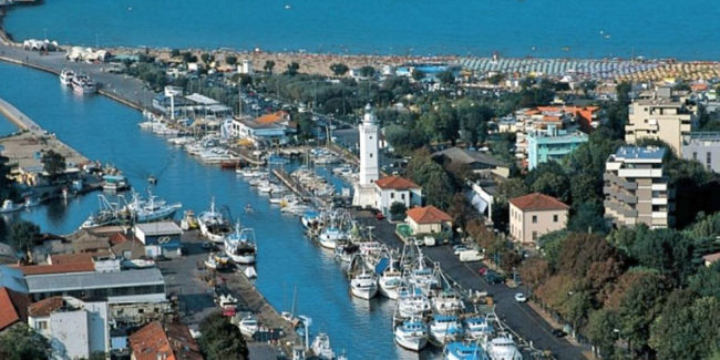 porto rimini