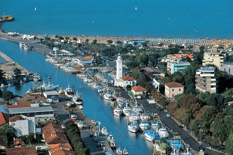 P-Assaggi di Mare: Impariamo con i pescatori della Marineria di Rimini