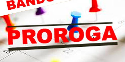 proroga
