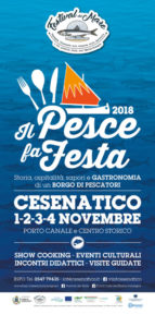 Festival del Mare - Il Pesce fa Festa
