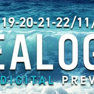 sealogy