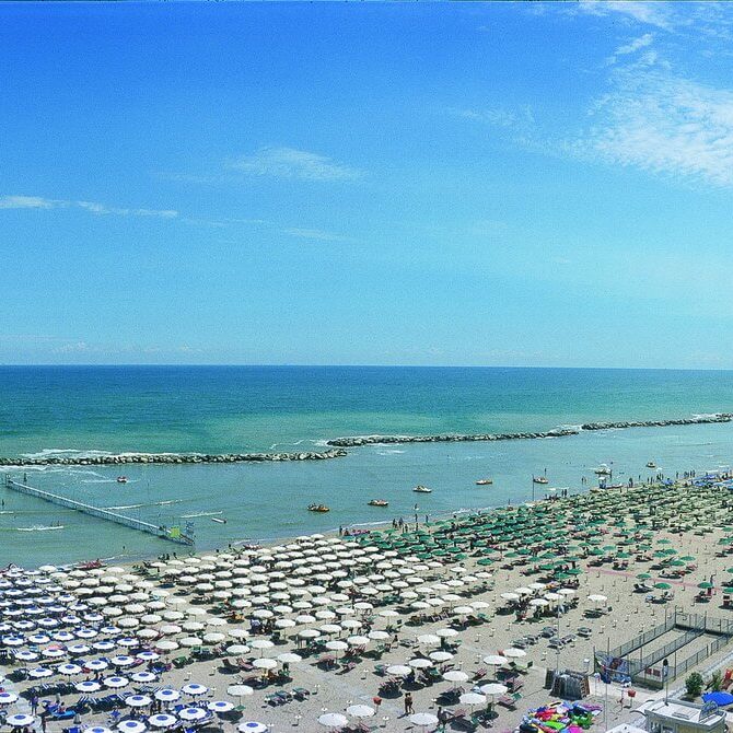 spiaggia@BellariaIgeaMarina