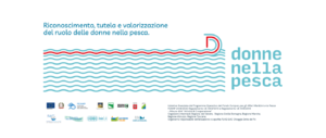 Progetto "DONNE NELLA PESCA"