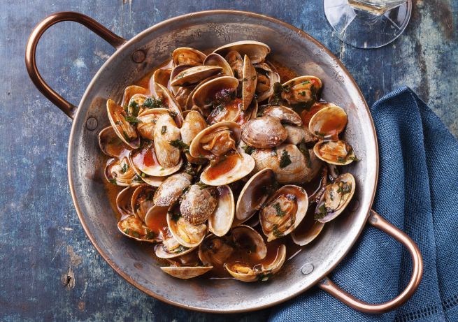 Calendario eventi "P-Assaggi di Mare: impariamo con i pescatori"